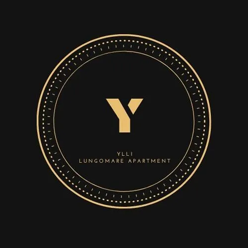 Ylli Lungomare Apartment Nr 11