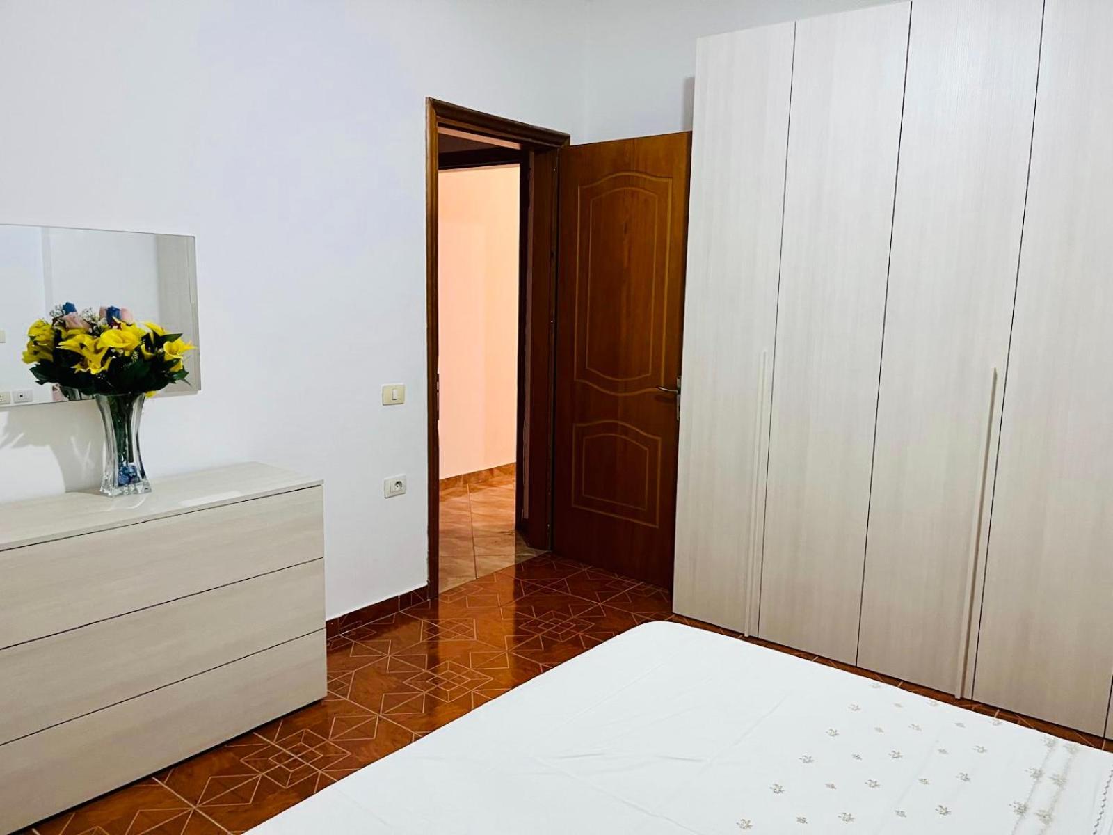 Apartament Ylli Lungomare Nr 11 *